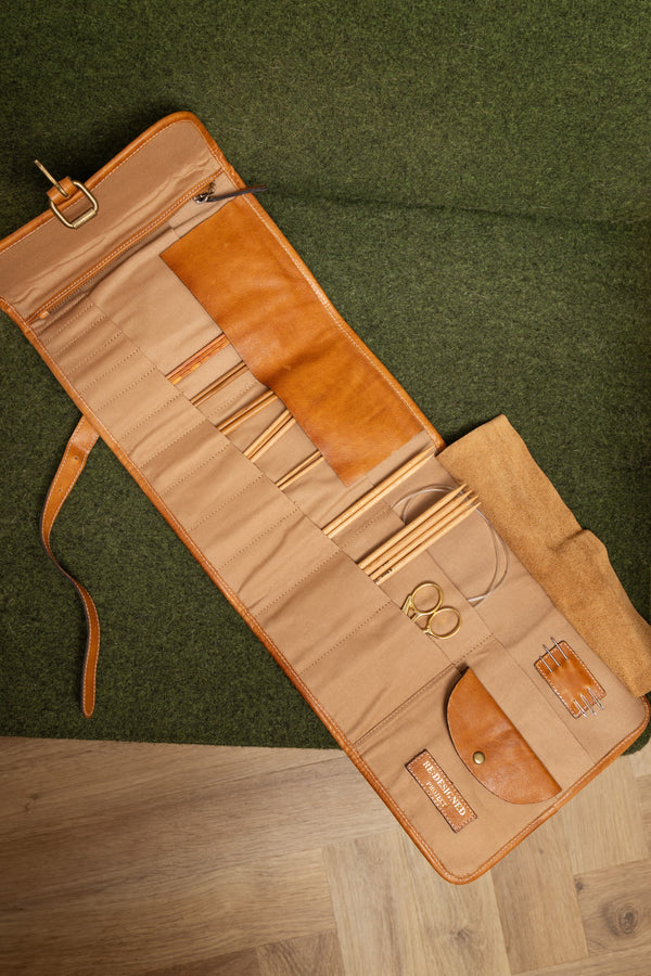 Trousse, Project 52 - RE:DESIGNED