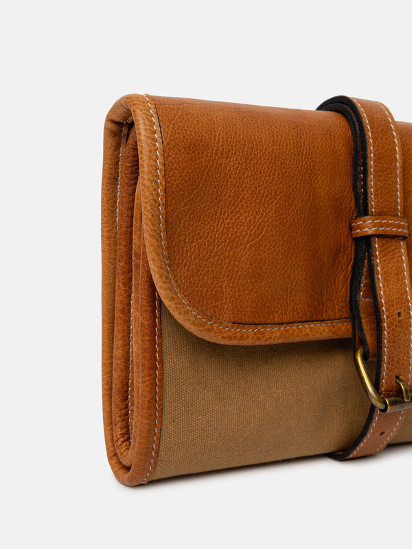 Trousse, Project 52 - RE:DESIGNED