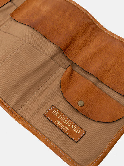 Trousse, Project 52 - RE:DESIGNED
