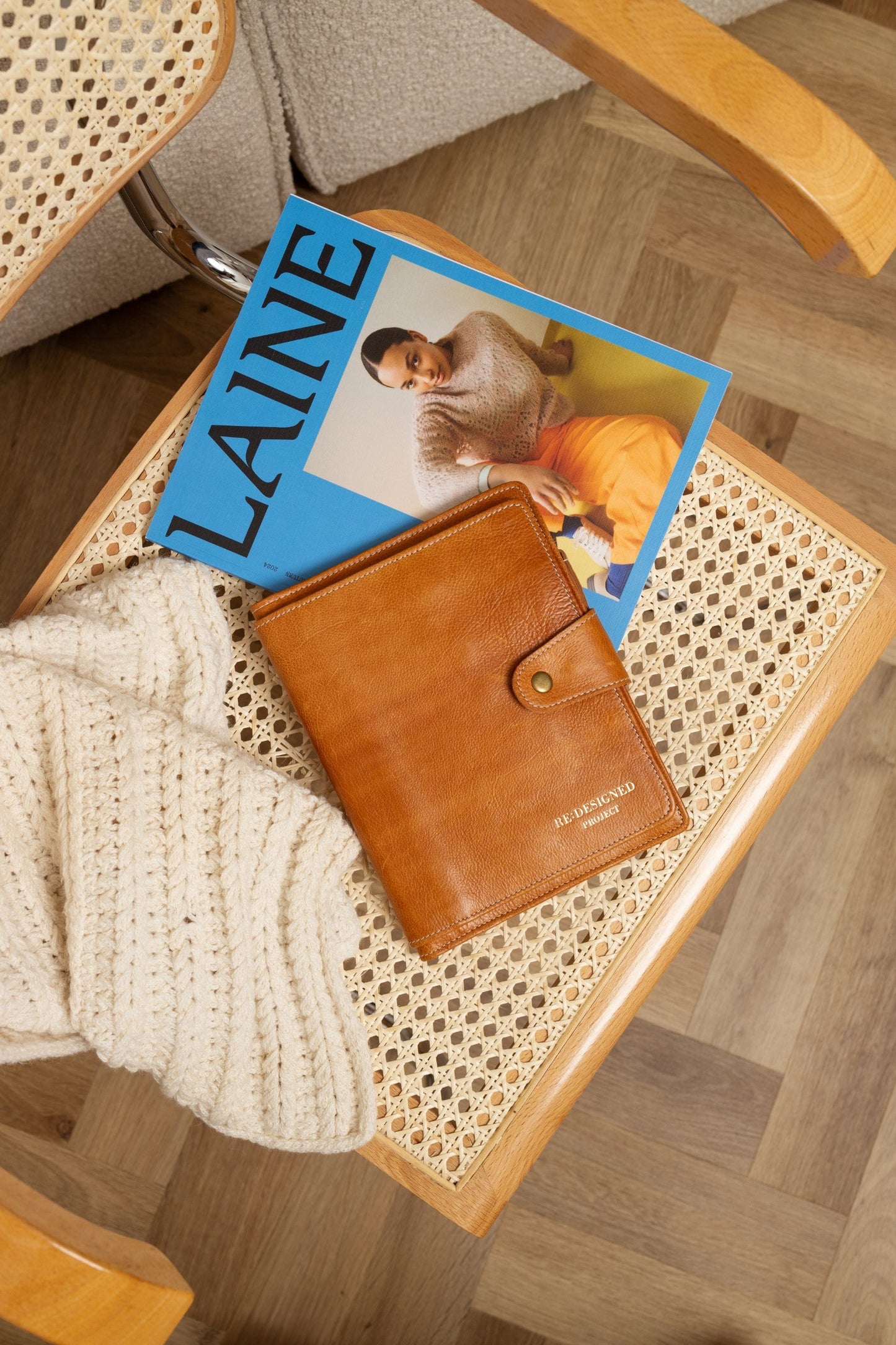 Trousse, Project 67 - RE:DESIGNED