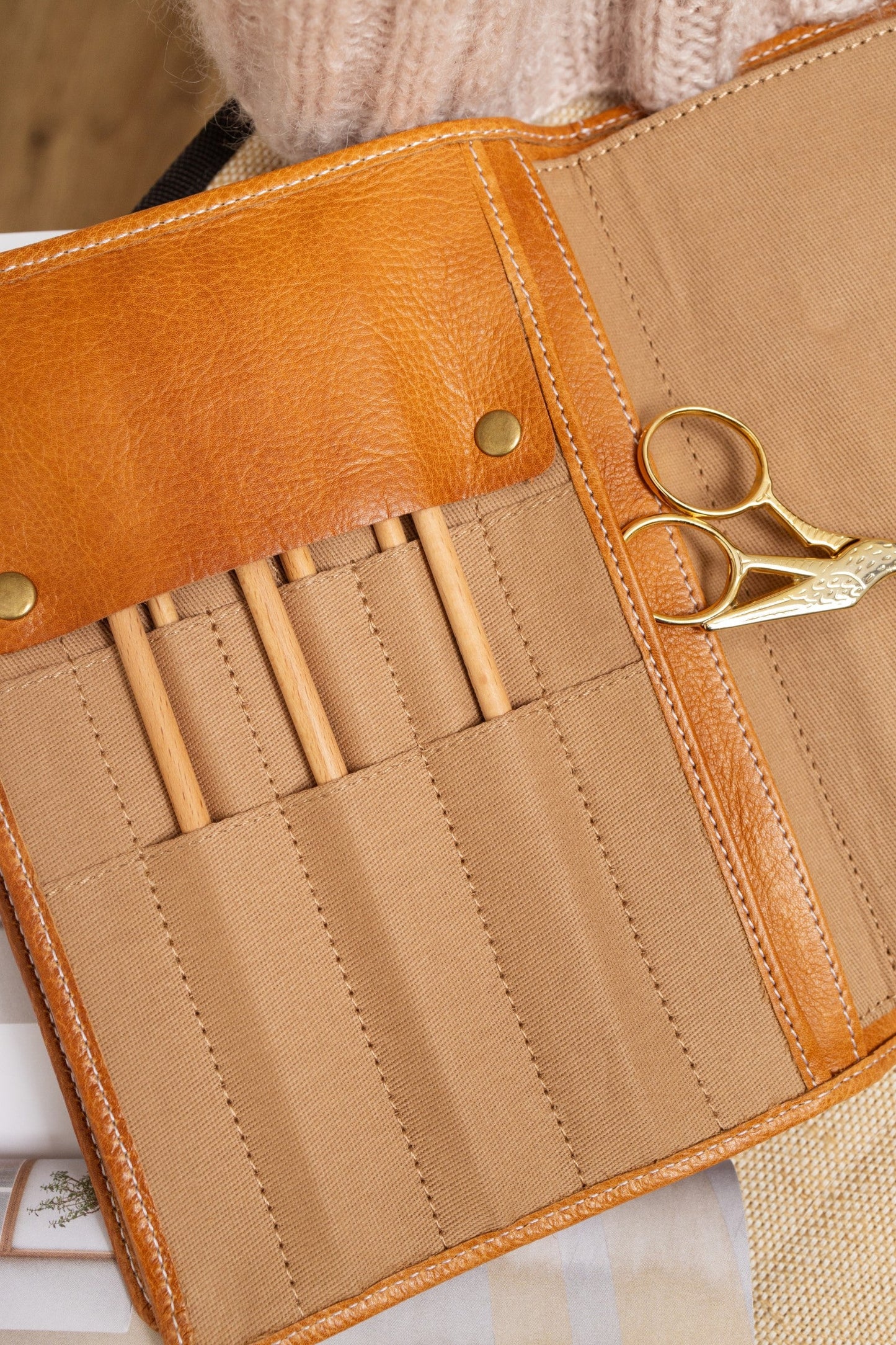 Trousse, Project 67 - RE:DESIGNED