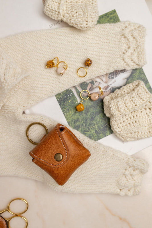 Porte-clé / micro trousse, Project 70 - RE:DESIGNED
