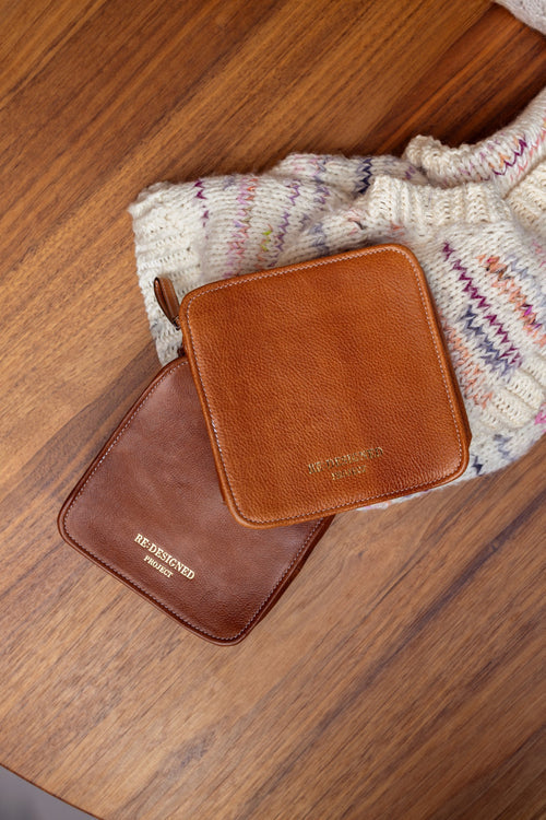 Trousse, Project 83 - RE:DESIGNED