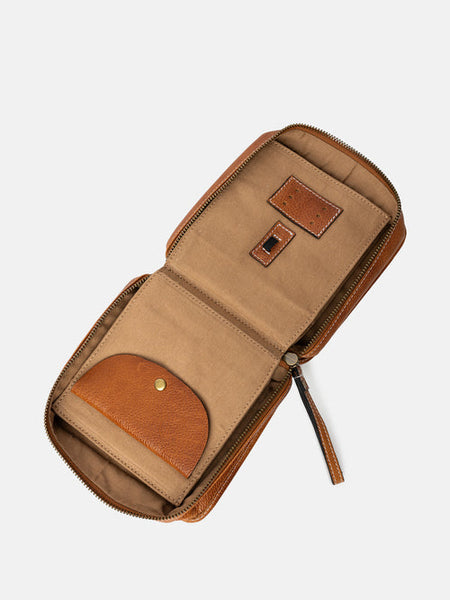Trousse, Project 83 - RE:DESIGNED