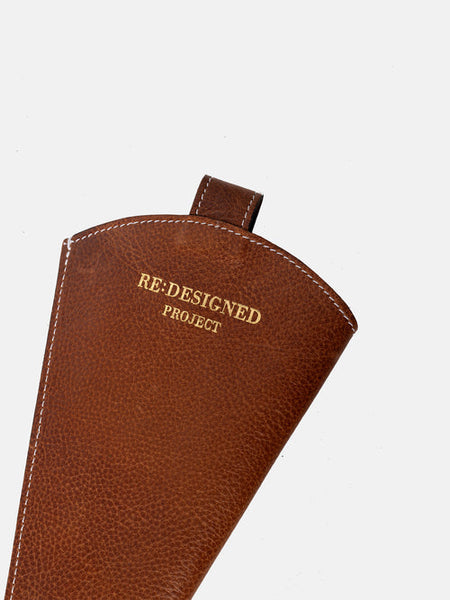 Trousse pour ciseaux, Project 87 - RE:DESIGNED