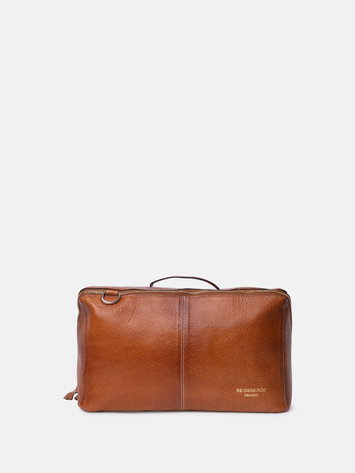 Sac à projets, Project 90 - RE:DESIGNED