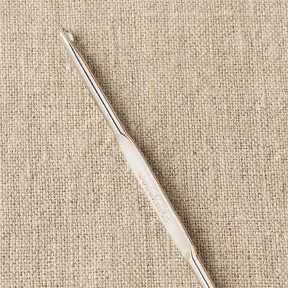 Crochet double réparateur de mailles | CocoKnits