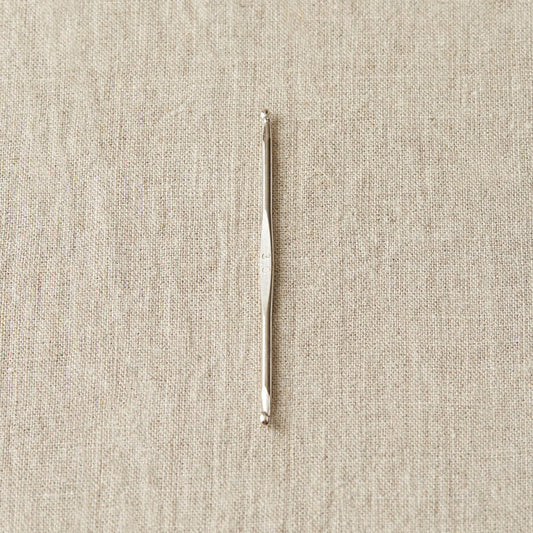 Crochet double réparateur de mailles, Cocoknit