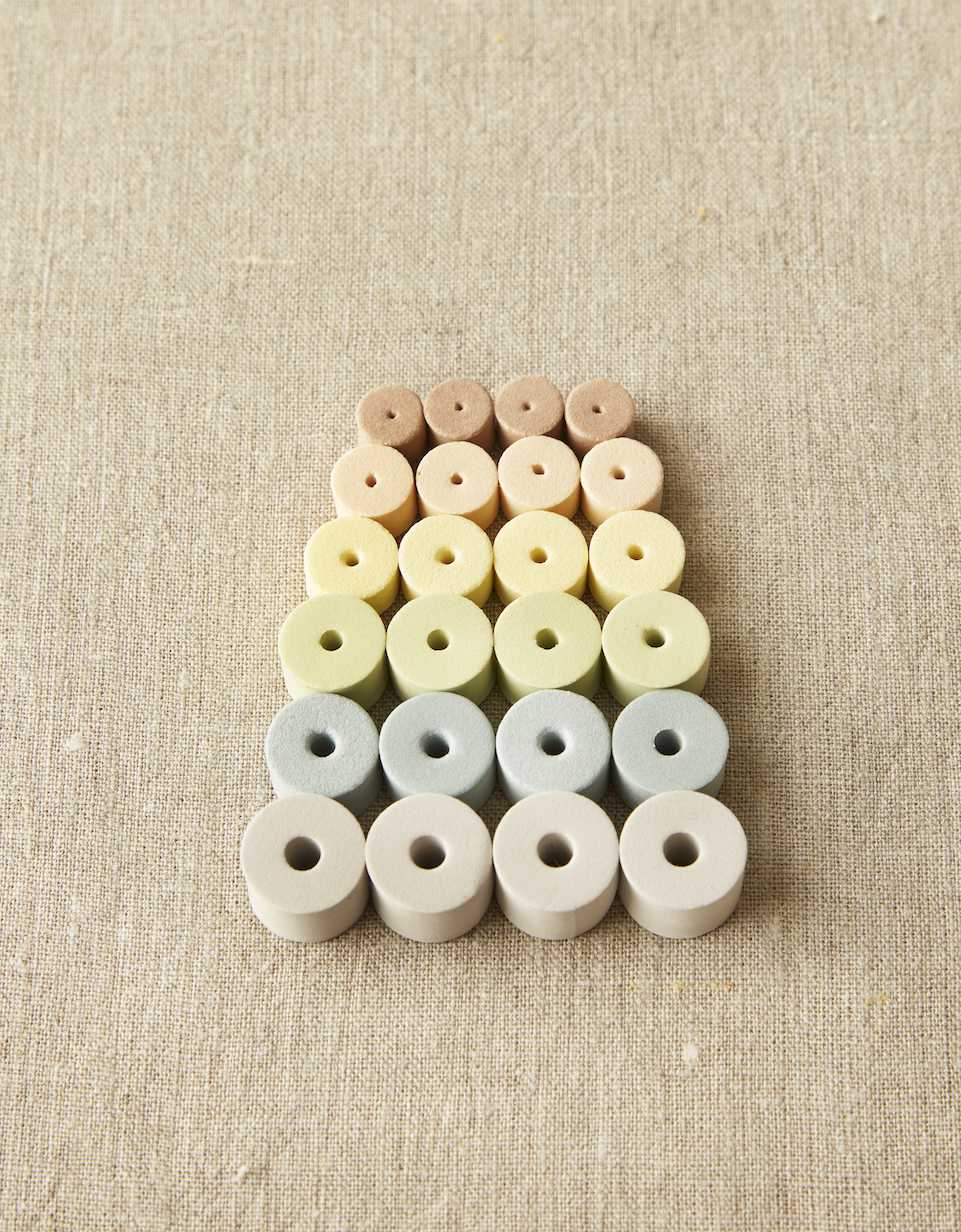 Bouchons pour aiguilles | CocoKnits