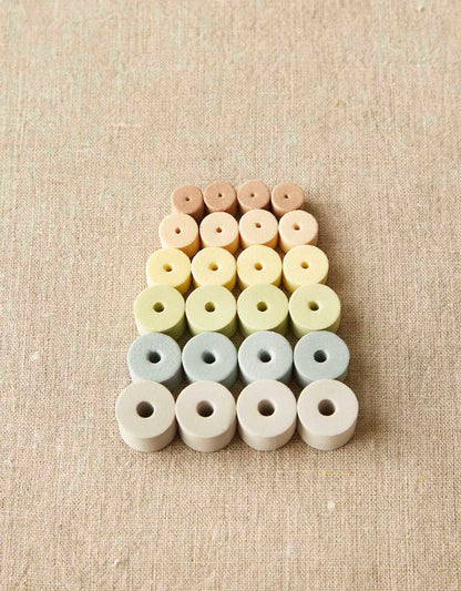Bouchons pour aiguilles | CocoKnits