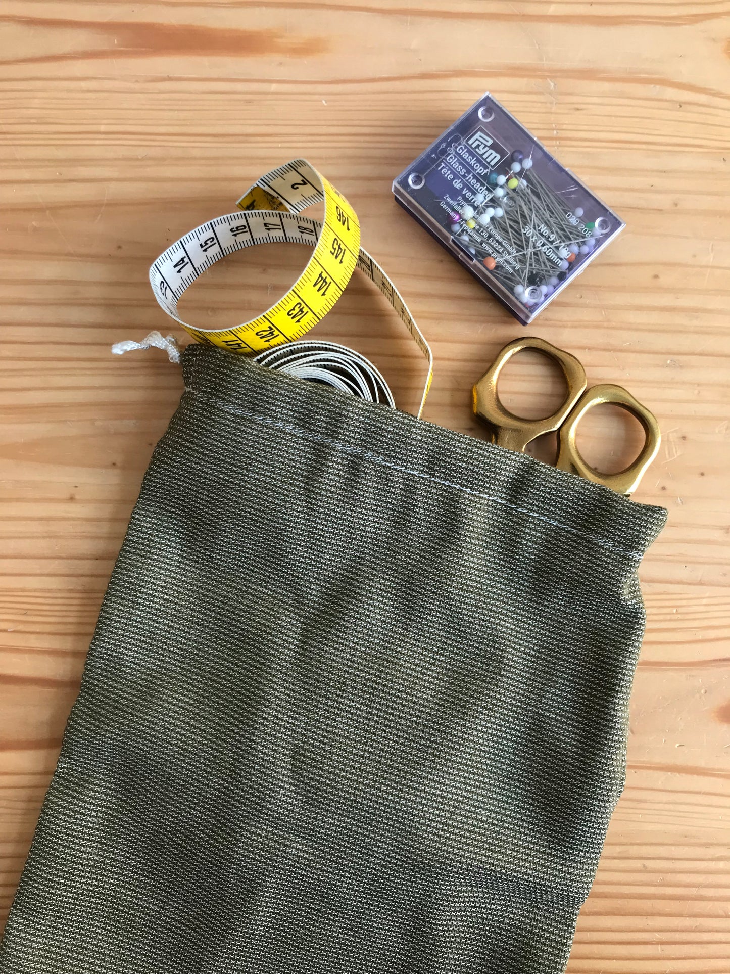 Mercredis soirs | Couture 'libre'