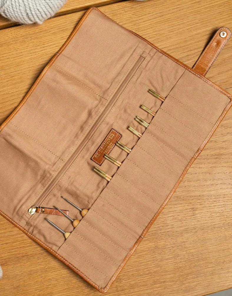 Trousse, Project 34 - RE:DESIGNED