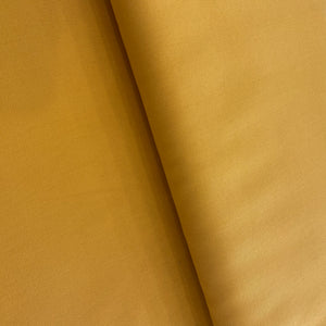 Coupon Tencel/Lyocell jaune | 50x150cm