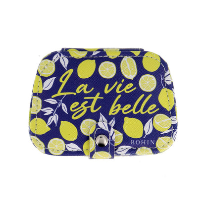 Trousse de couture Dolce Vita, Bohin