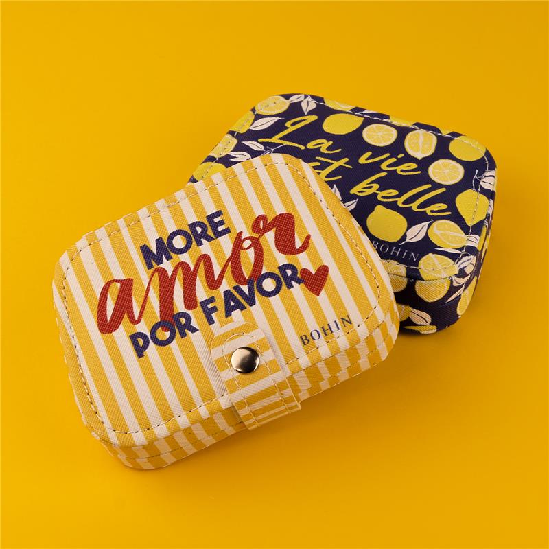 Trousse de couture Dolce Vita, Bohin