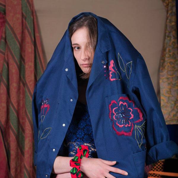 Dimanche 21 décembre | Mets des paillettes dans ton dressing !