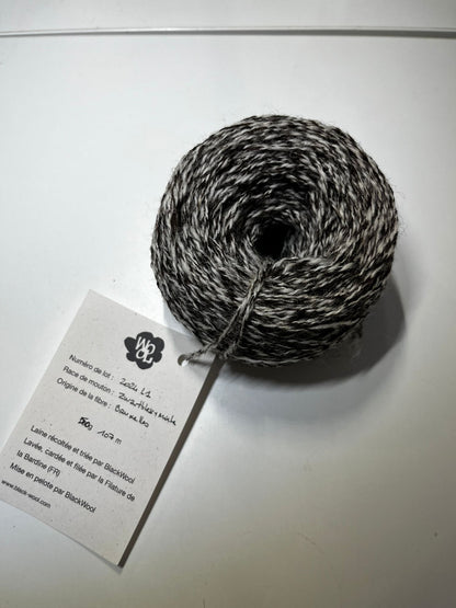 '1030blackwool' - Laine ultra locale | 50 gr