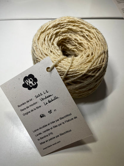 '1030blackwool' - Laine ultra locale | 50 gr