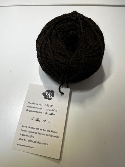 '1030blackwool' - Laine ultra locale | 50 gr