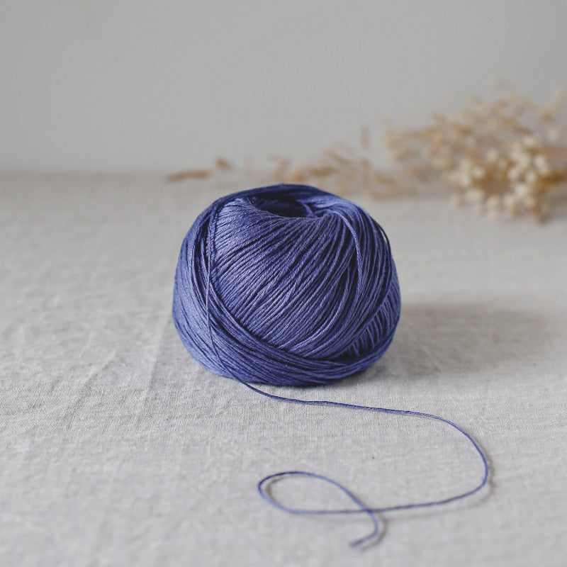 "Antigone" - Pur lin bio | 100 gr