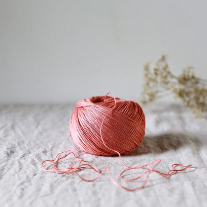 "Antigone" - Pur lin bio | 100 gr