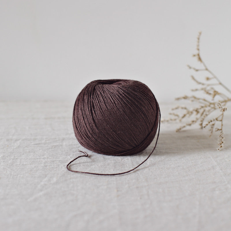 "Antigone" - Pur lin bio | 100 gr