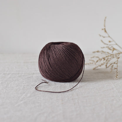 "Antigone" - Pur lin bio | 100 gr