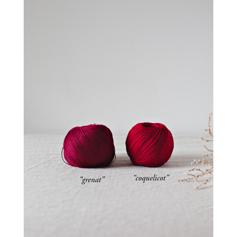 "Antigone" - Pur lin bio | 100 gr
