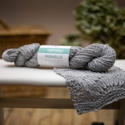 "Pernelle" - Chanvre | 100 gr