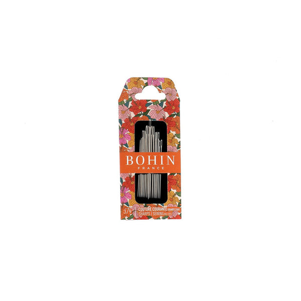 Aiguilles à coudre - Collection Blossom, Bohin