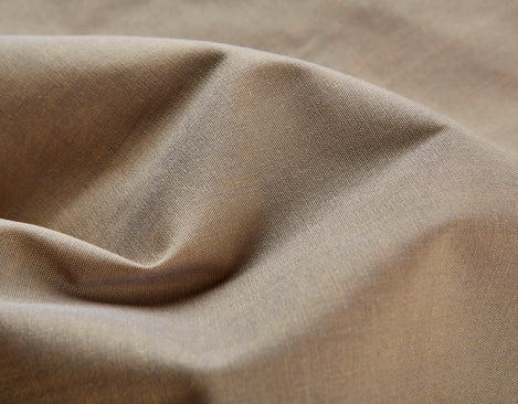 -30% ! Chambray ocre/anthracite | 10 cm