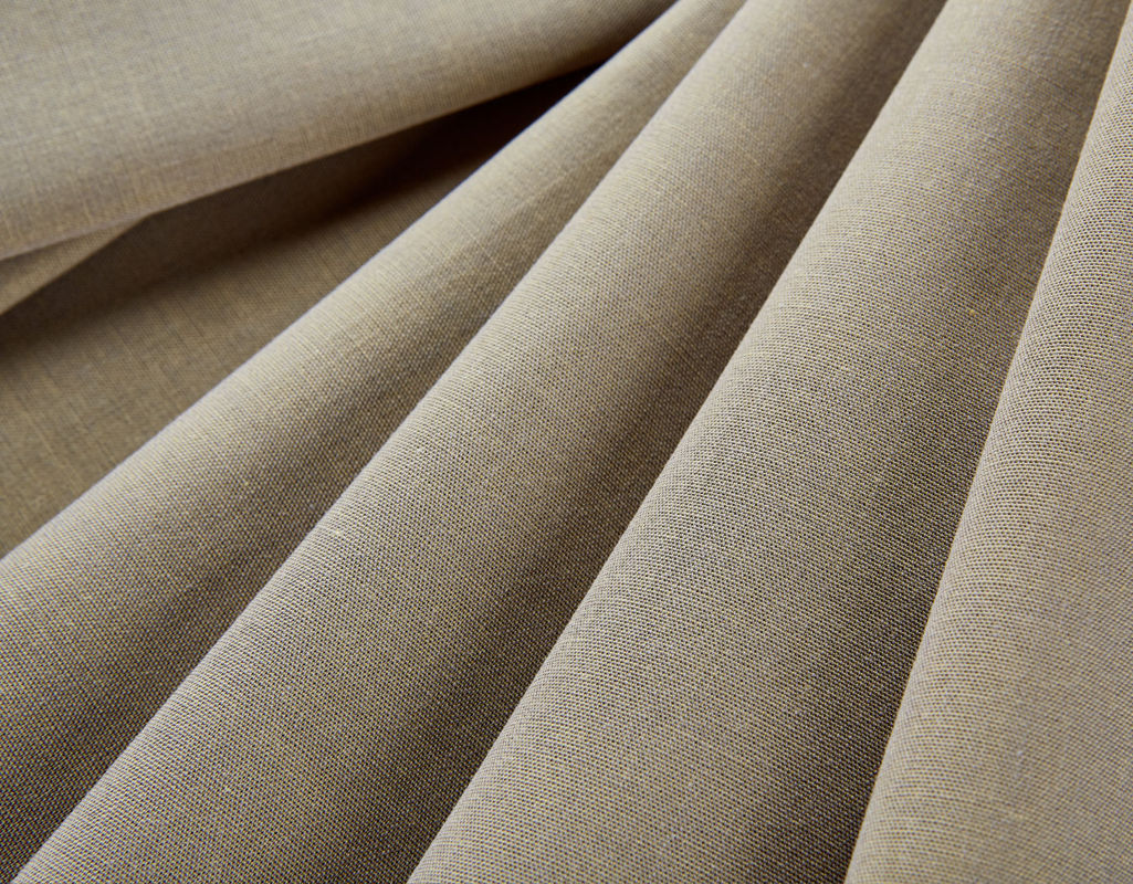 -30% ! Chambray ocre/anthracite | 10 cm