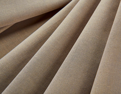 -30% ! Chambray ocre/anthracite | 10 cm