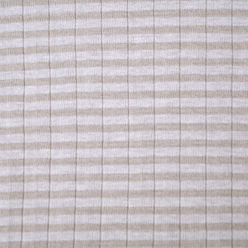 Plissé gris Atelier-53