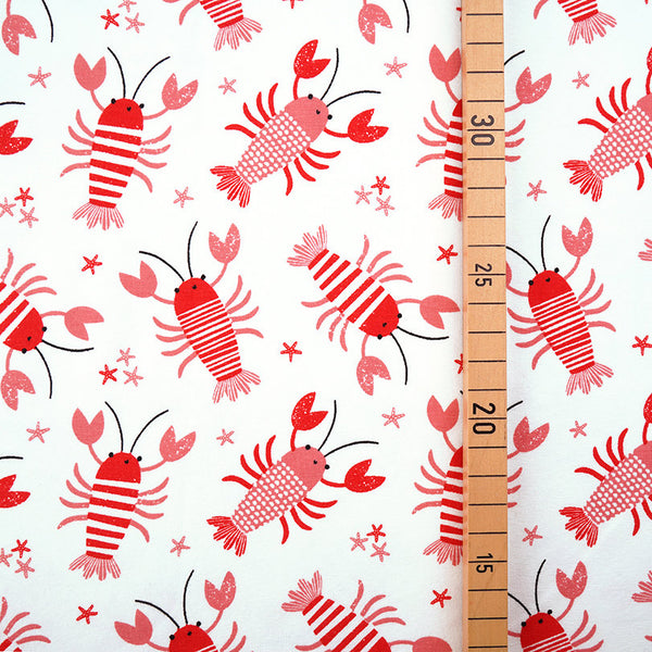 Jersey "Homard" | 10 cm