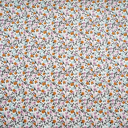 Jersey coton bio imprimé Missi, Atelier-53