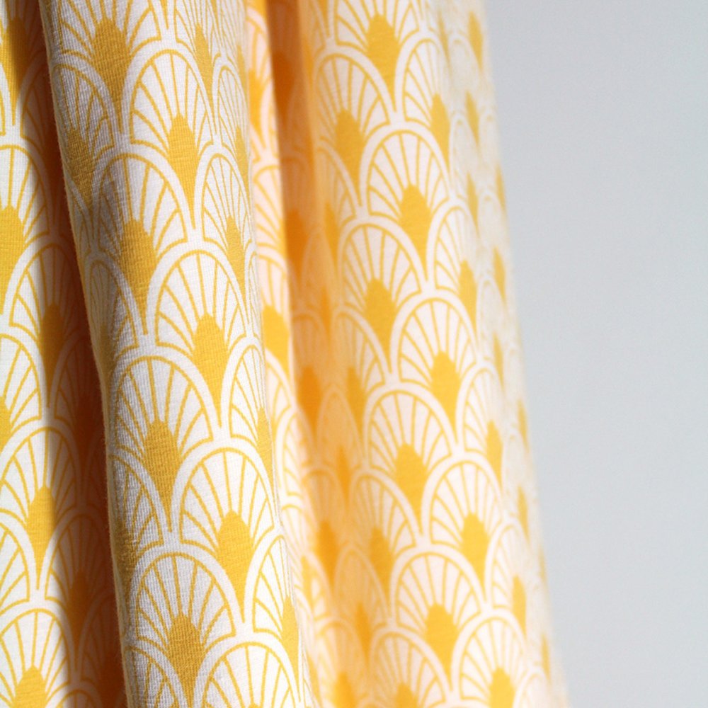 Jersey "Palm" | 10 cm