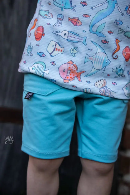 Jersey "Susalabims Ocean" | 10 cm