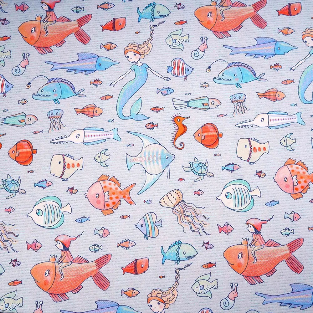 Jersey "Susalabims Ocean" | 10 cm
