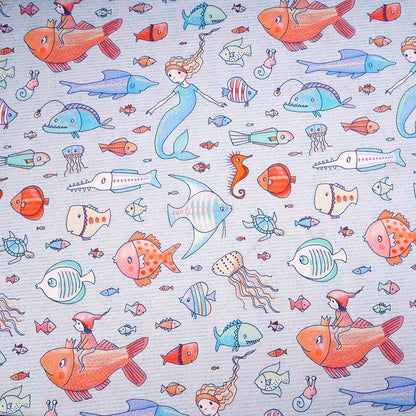 Jersey "Susalabims Ocean" | 10 cm