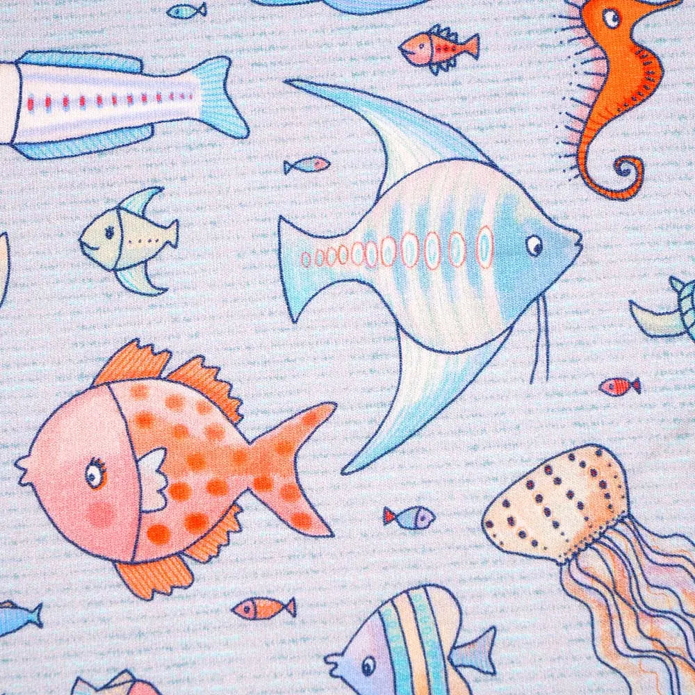 Jersey "Susalabims Ocean" | 10 cm
