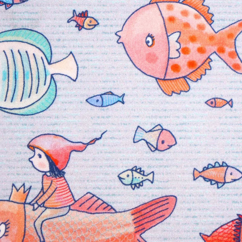 Jersey "Susalabims Ocean" | 10 cm
