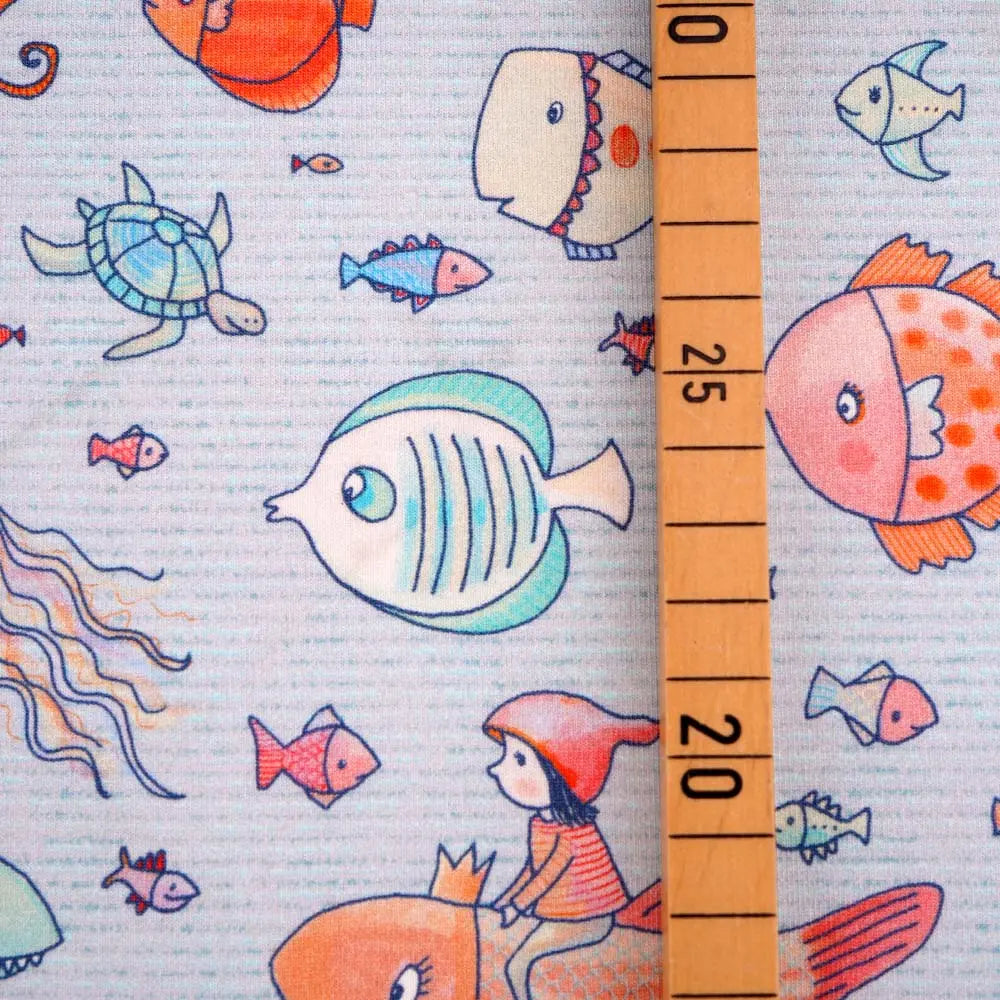 Jersey "Susalabims Ocean" | 10 cm