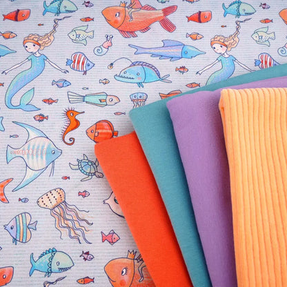 Jersey "Susalabims Ocean" | 10 cm