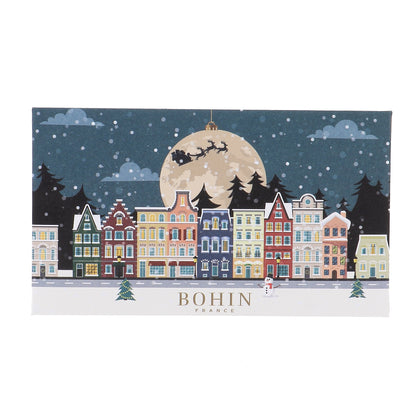Carnet d'aiguilles "Féérie de Noël", Bohin