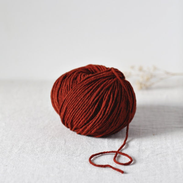 Module de tricot - débutant | Col ou mitaines