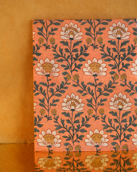 Popeline fine "Devika" | 10 cm