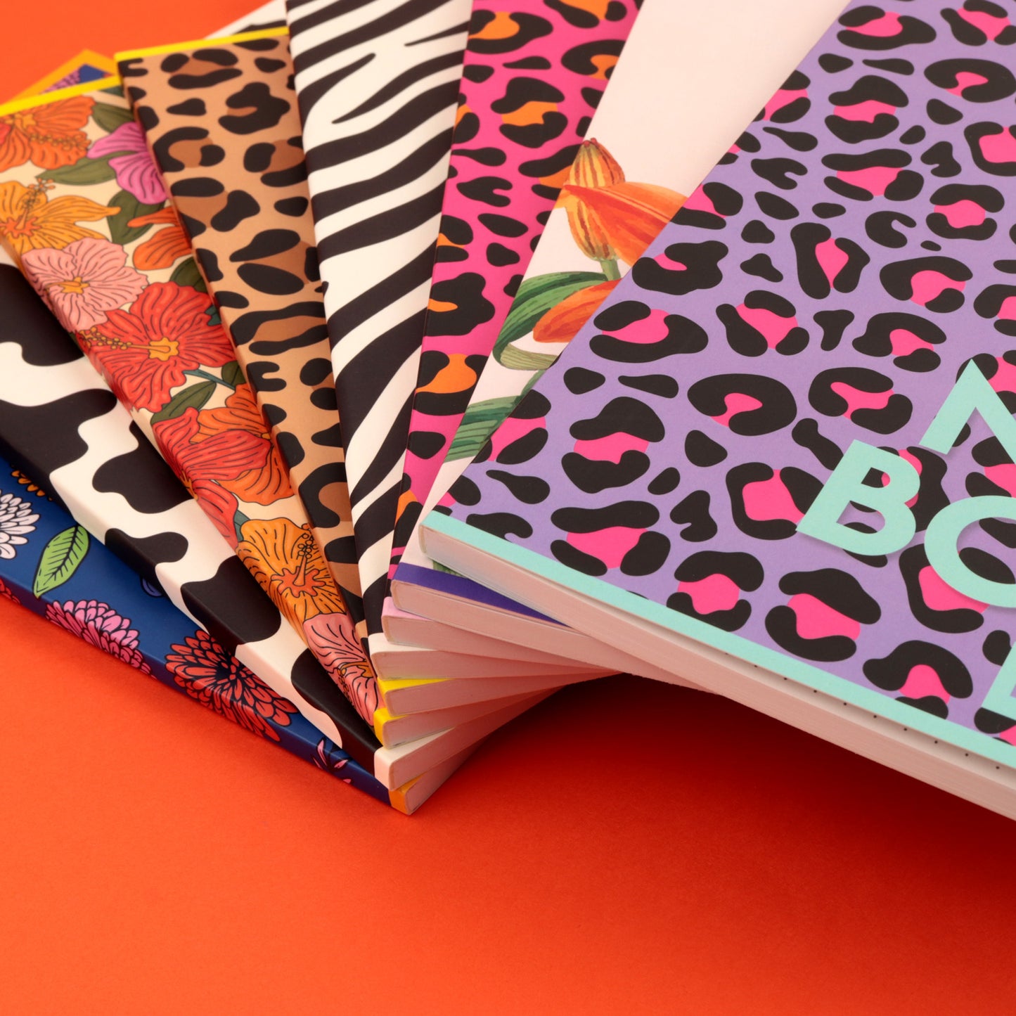 Carnet créatif A5 – The do it yourself notebook - Bohin