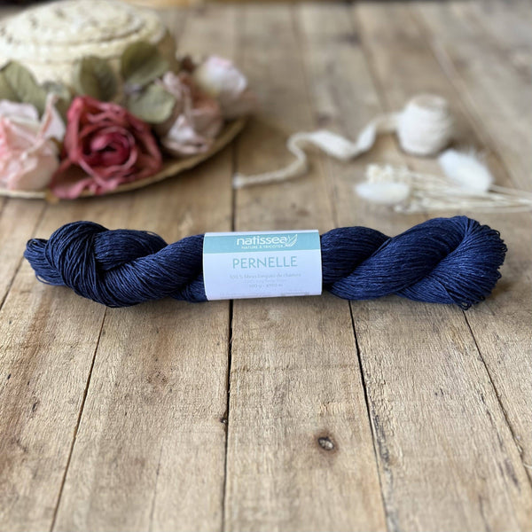 "Pernelle" - Chanvre | 100 gr