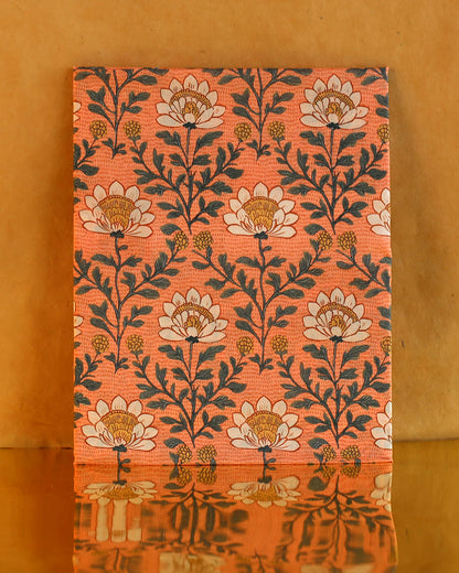 Popeline fine "Devika" | 10 cm
